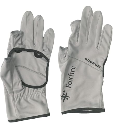 Amazon | Simms SolarFlex ガイドグローブ 軽量 速乾 XS